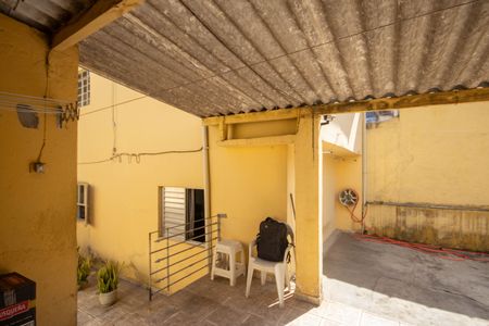 Casa à venda com 130m², 4 quartos e sem vaga Casa à venda com 130m², 4 quartos e sem vagaÁrea de Serviço