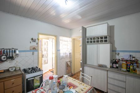 Casa à venda com 130m², 4 quartos e sem vaga Casa à venda com 130m², 4 quartos e sem vagaCozinha 2