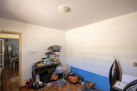 Casa à venda com 130m², 4 quartos e sem vaga Casa à venda com 130m², 4 quartos e sem vagaQuarto 3