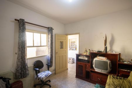 Sala de casa à venda com 4 quartos, 130m² em Vila Maria, São Paulo