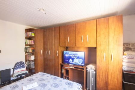 Casa à venda com 130m², 4 quartos e sem vaga Casa à venda com 130m², 4 quartos e sem vagaQuarto 4