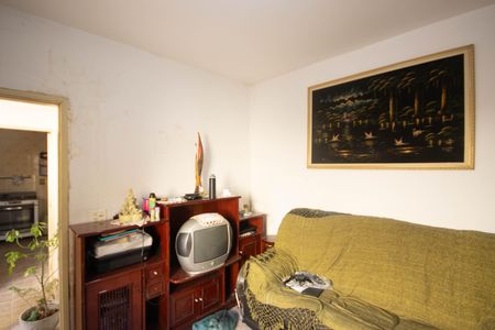 Sala de casa à venda com 4 quartos, 130m² em Vila Maria, São Paulo