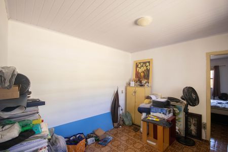 Casa à venda com 130m², 4 quartos e sem vaga Casa à venda com 130m², 4 quartos e sem vagaQuarto 3