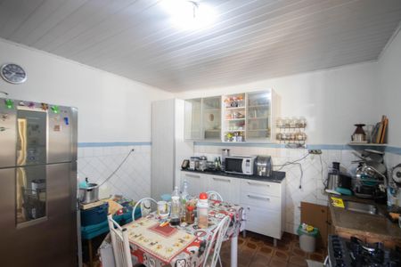 Casa à venda com 130m², 4 quartos e sem vaga Casa à venda com 130m², 4 quartos e sem vagaCozinha 2