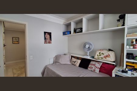 Apartamento para alugar com 240m², 4 quartos e 4 vagasSuíte 4