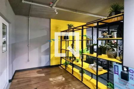 Apartamento para alugar com 240m², 4 quartos e 4 vagasÁrea Comum