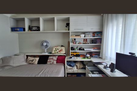 Apartamento para alugar com 240m², 4 quartos e 4 vagasSuíte 4