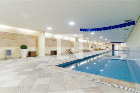 Apartamento para alugar com 240m², 4 quartos e 4 vagasÁrea Comum