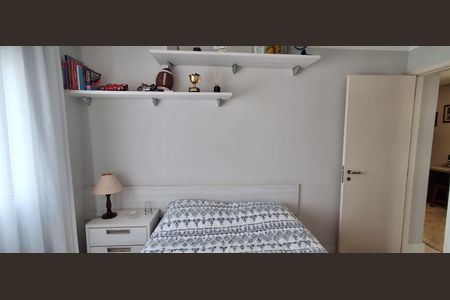 Apartamento para alugar com 240m², 4 quartos e 4 vagasSuíte 3