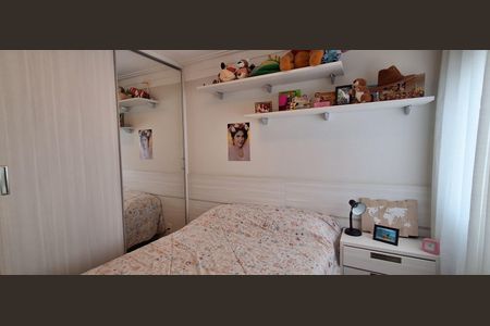 Apartamento para alugar com 240m², 4 quartos e 4 vagasSuíte 2