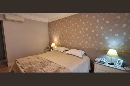 Apartamento para alugar com 240m², 4 quartos e 4 vagasSuíte 1