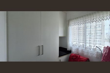 Apartamento para alugar com 240m², 4 quartos e 4 vagasÁrea de Serviço