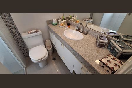 Apartamento para alugar com 240m², 4 quartos e 4 vagasSuíte 2