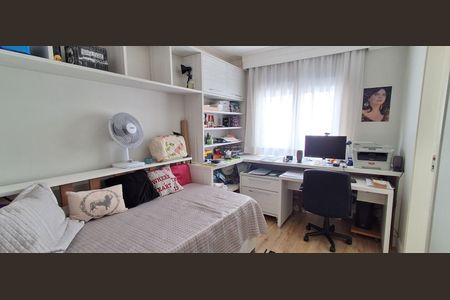 Apartamento para alugar com 240m², 4 quartos e 4 vagasSuíte 4
