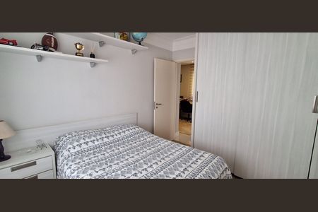 Apartamento para alugar com 240m², 4 quartos e 4 vagasSuíte 3