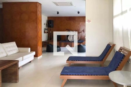 Apartamento para alugar com 240m², 4 quartos e 4 vagasÁrea Comum