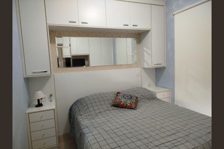 Quarto 1 de casa de condomínio à venda com 3 quartos, 80m² em Loteamento Alphaville, Campinas