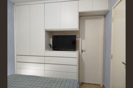 Casa de condomínio à venda com 80m², 3 quartos e 2 vagasQuarto 1