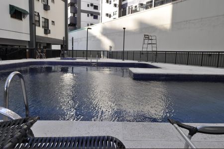 Apartamento à venda com 88m², 2 quartos e 1 vagaÁrea comum