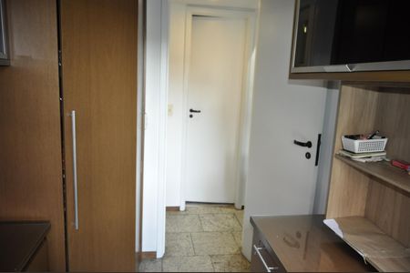 Apartamento à venda com 88m², 2 quartos e 1 vagaEscritório