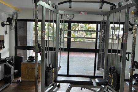 Apartamento à venda com 88m², 2 quartos e 1 vagaÁrea comum