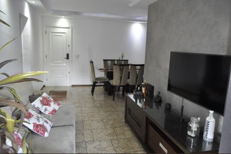 Apartamento à venda com 88m², 2 quartos e 1 vagaSala