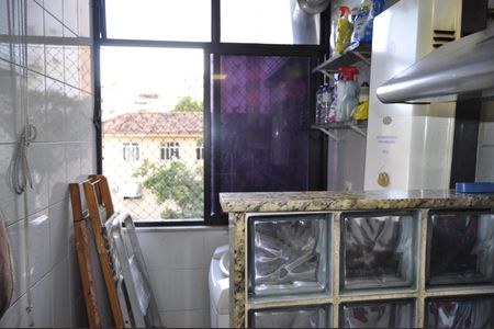 Apartamento à venda com 88m², 2 quartos e 1 vagaÁrea de Serviço