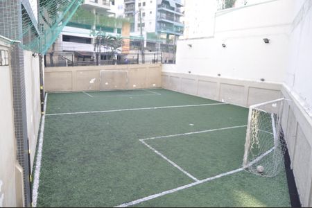 Apartamento à venda com 88m², 2 quartos e 1 vagaÁrea comum