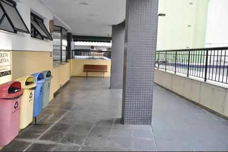 Apartamento à venda com 88m², 2 quartos e 1 vagaÁrea comum