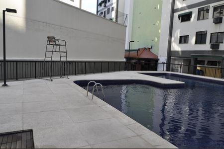 Apartamento à venda com 88m², 2 quartos e 1 vagaÁrea comum