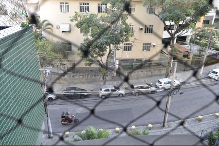 Apartamento à venda com 88m², 2 quartos e 1 vagaVista do Escritório