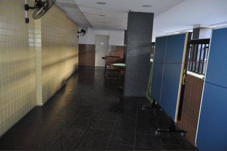 Apartamento à venda com 88m², 2 quartos e 1 vagaÁrea comum