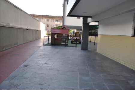 Apartamento à venda com 88m², 2 quartos e 1 vagaÁrea comum