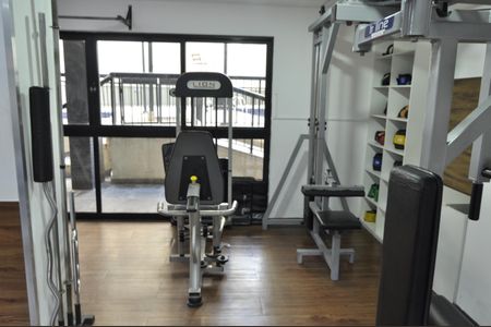 Apartamento à venda com 88m², 2 quartos e 1 vagaÁrea comum