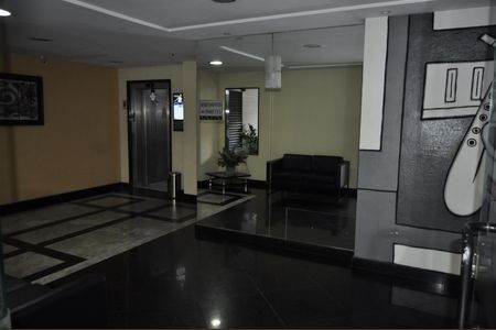 Apartamento à venda com 88m², 2 quartos e 1 vagaÁrea comum