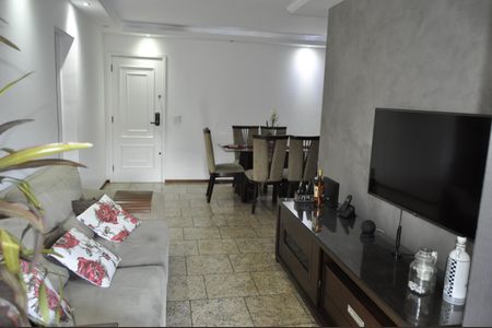 Apartamento à venda com 88m², 2 quartos e 1 vagaSala