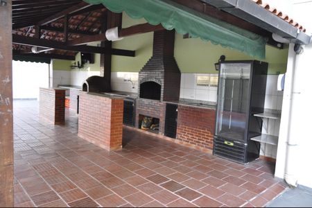 Apartamento à venda com 88m², 2 quartos e 1 vagaÁrea comum