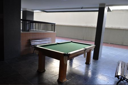 Apartamento à venda com 88m², 2 quartos e 1 vagaÁrea comum