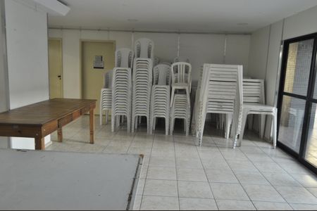 Apartamento à venda com 88m², 2 quartos e 1 vagaÁrea comum