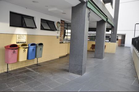 Apartamento à venda com 88m², 2 quartos e 1 vagaÁrea comum