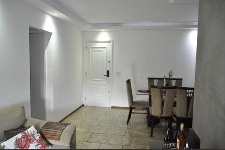 Sala de Jantar de apartamento à venda com 2 quartos, 88m² em Méier, Rio de Janeiro