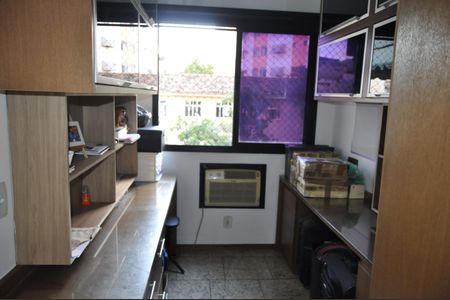 Apartamento à venda com 88m², 2 quartos e 1 vagaEscritório