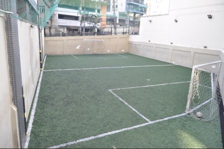 Apartamento à venda com 88m², 2 quartos e 1 vagaÁrea comum