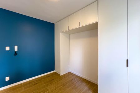 Studio de kitnet/studio à venda com 1 quarto, 27m² em Vila Mariana, São Paulo