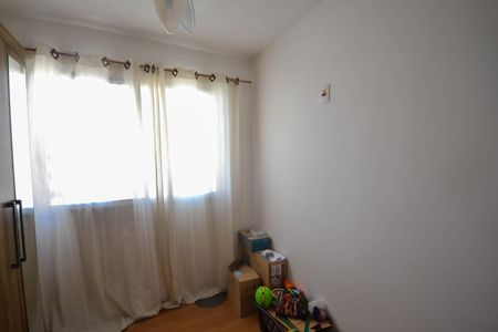 Apartamento para alugar com 43m², 2 quartos e 1 vagaQuarto 1