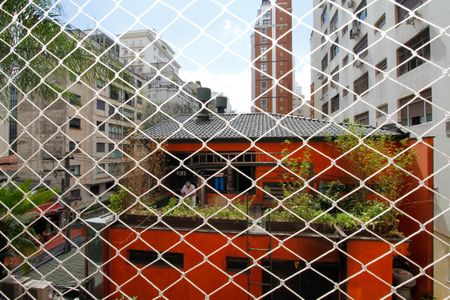 Apartamento à venda com 126m², 3 quartos e 1 vaga Apartamento à venda com 126m², 3 quartos e 1 vagaVista do Quarto 2