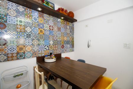 Apartamento à venda com 126m², 3 quartos e 1 vaga Apartamento à venda com 126m², 3 quartos e 1 vagaCozinha