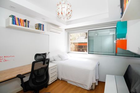Apartamento à venda com 126m², 3 quartos e 1 vaga Apartamento à venda com 126m², 3 quartos e 1 vagaQuarto 2