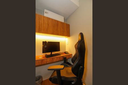 Apartamento à venda com 126m², 3 quartos e 1 vaga Apartamento à venda com 126m², 3 quartos e 1 vagaQuarto de Serviço