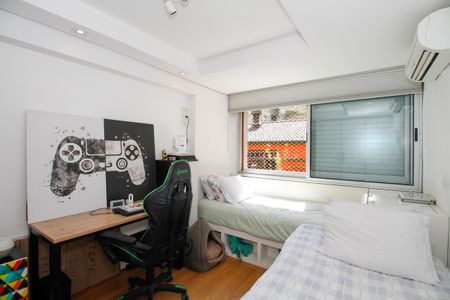 Apartamento à venda com 126m², 3 quartos e 1 vaga Apartamento à venda com 126m², 3 quartos e 1 vagaQuarto 1